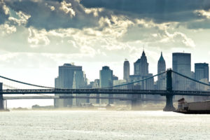 new, York, Manhattan, World, Cities, Architecture, Buildings, Skyscrapers, Bridges, Sky, Clouds, Cityscape, Skyline