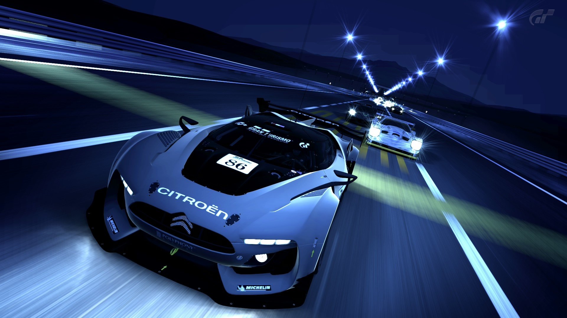 video, Games, Cars, Vehicles, Gran, Turismo, 5, Playstation, 3, Gt, By, Citroaia Wallpaper