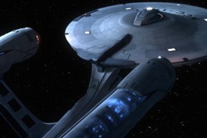 star, Trek, Spaceships, Uss, Enterprise