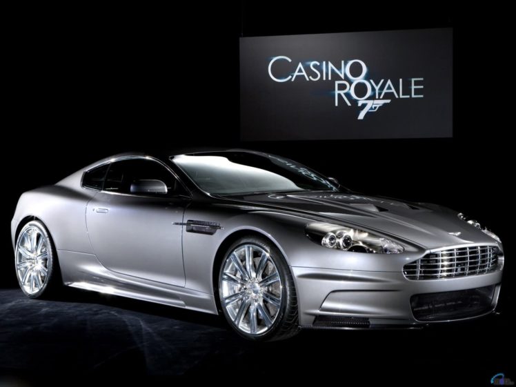 cars, Casino, Royale, Aston, Martin, Auto, Automobile HD Wallpaper Desktop Background