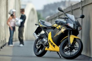 motorbikes, Motorcycles, Yamaha, Tzr