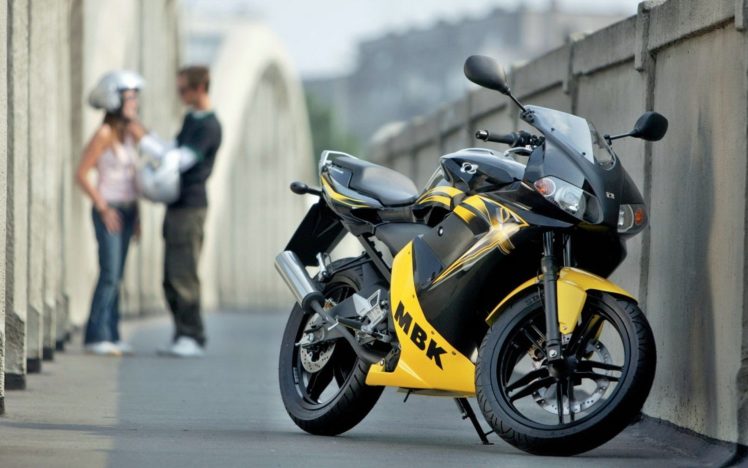 motorbikes, Motorcycles, Yamaha, Tzr HD Wallpaper Desktop Background