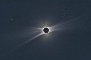 outer, Space, Eclipse