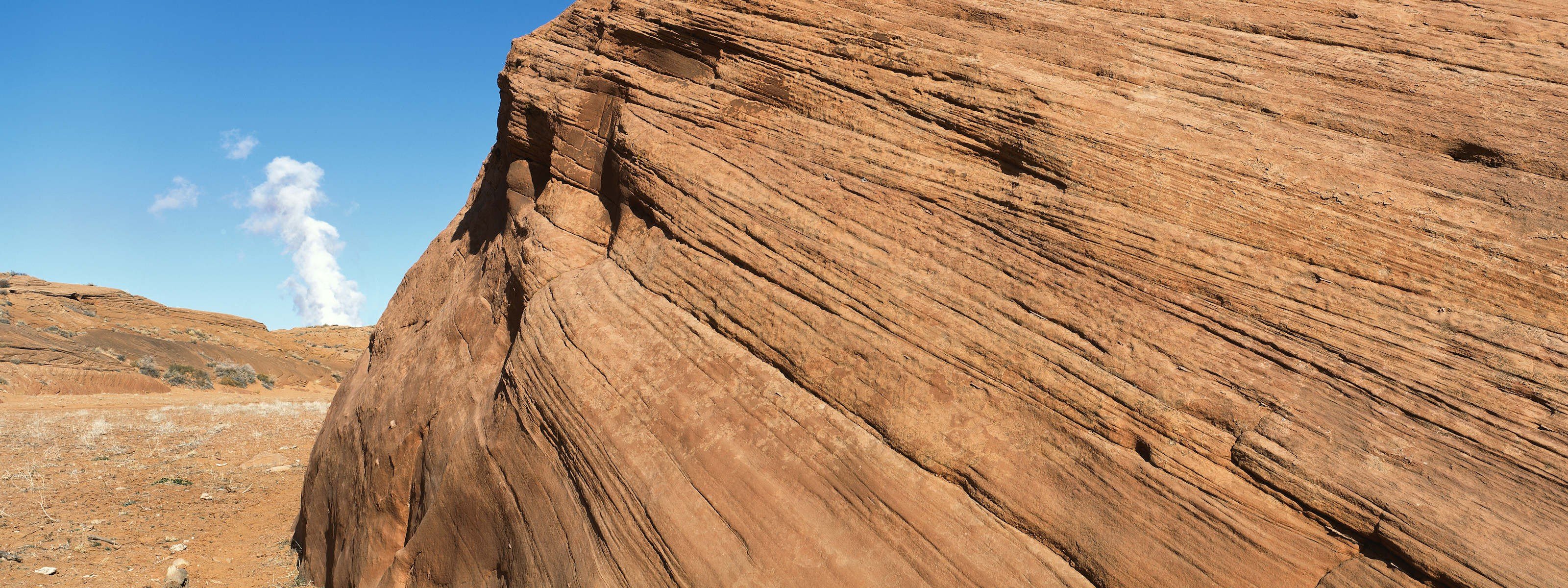 mountains, Nature Wallpaper