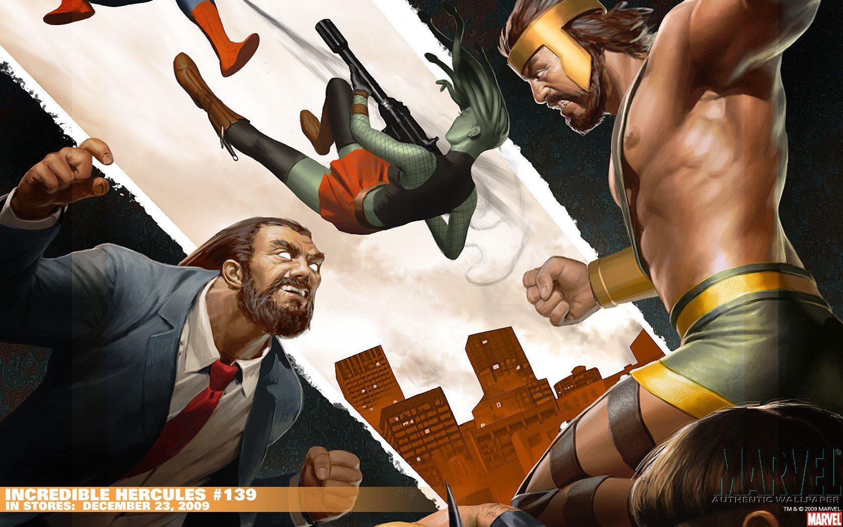 marvel, Comics Wallpaper