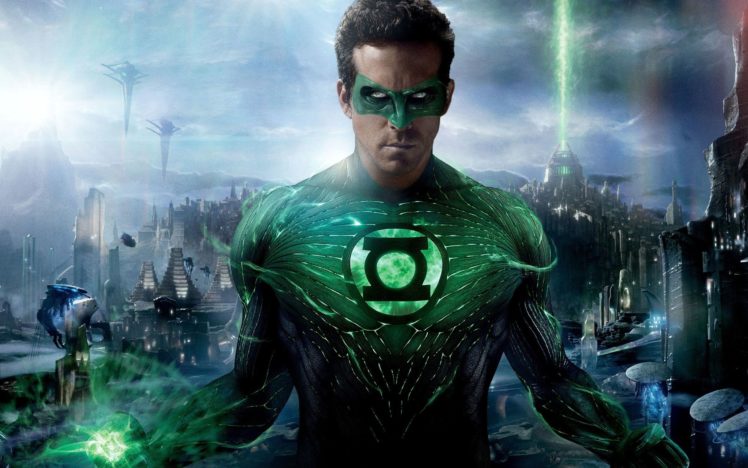 green, Lantern, Movies, Ryan, Reynolds, Hal, Jordan HD Wallpaper Desktop Background