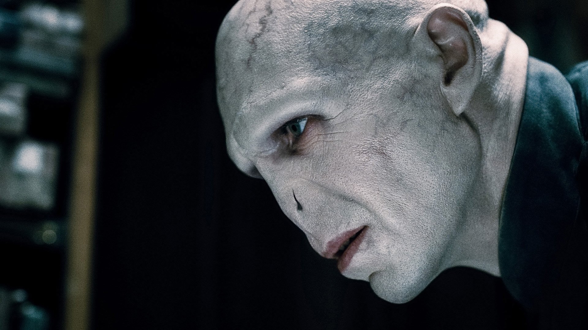 harry, Potter, Voldemort Wallpaper