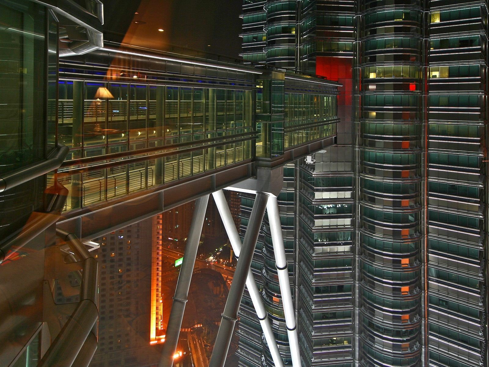 architecture, Malaysia, Hdr, Photography, Kuala, Lumpur, Twin, Towers, Petronas Wallpaper