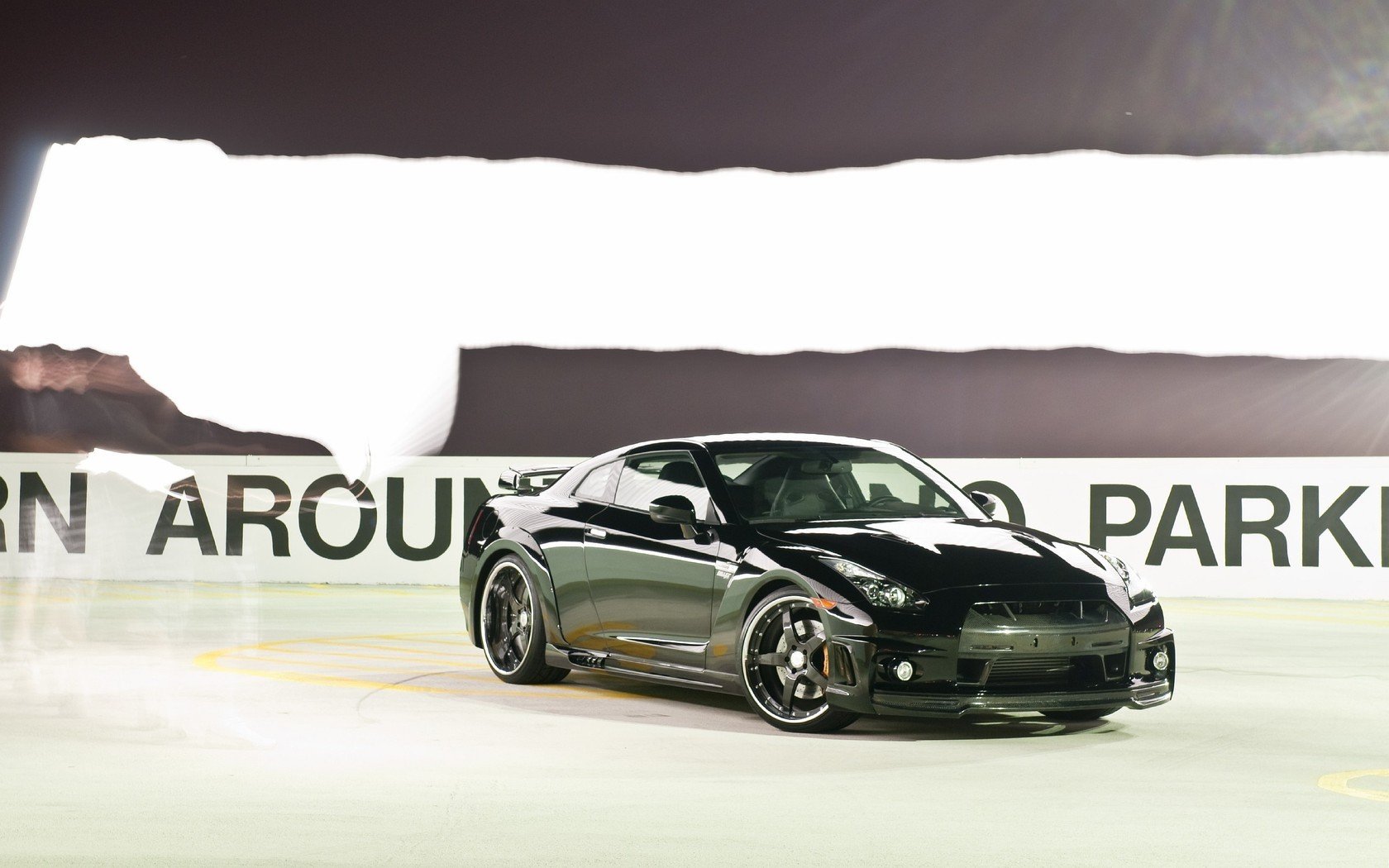 cars, Nissan, Nissan, Gt r, R35 Wallpaper