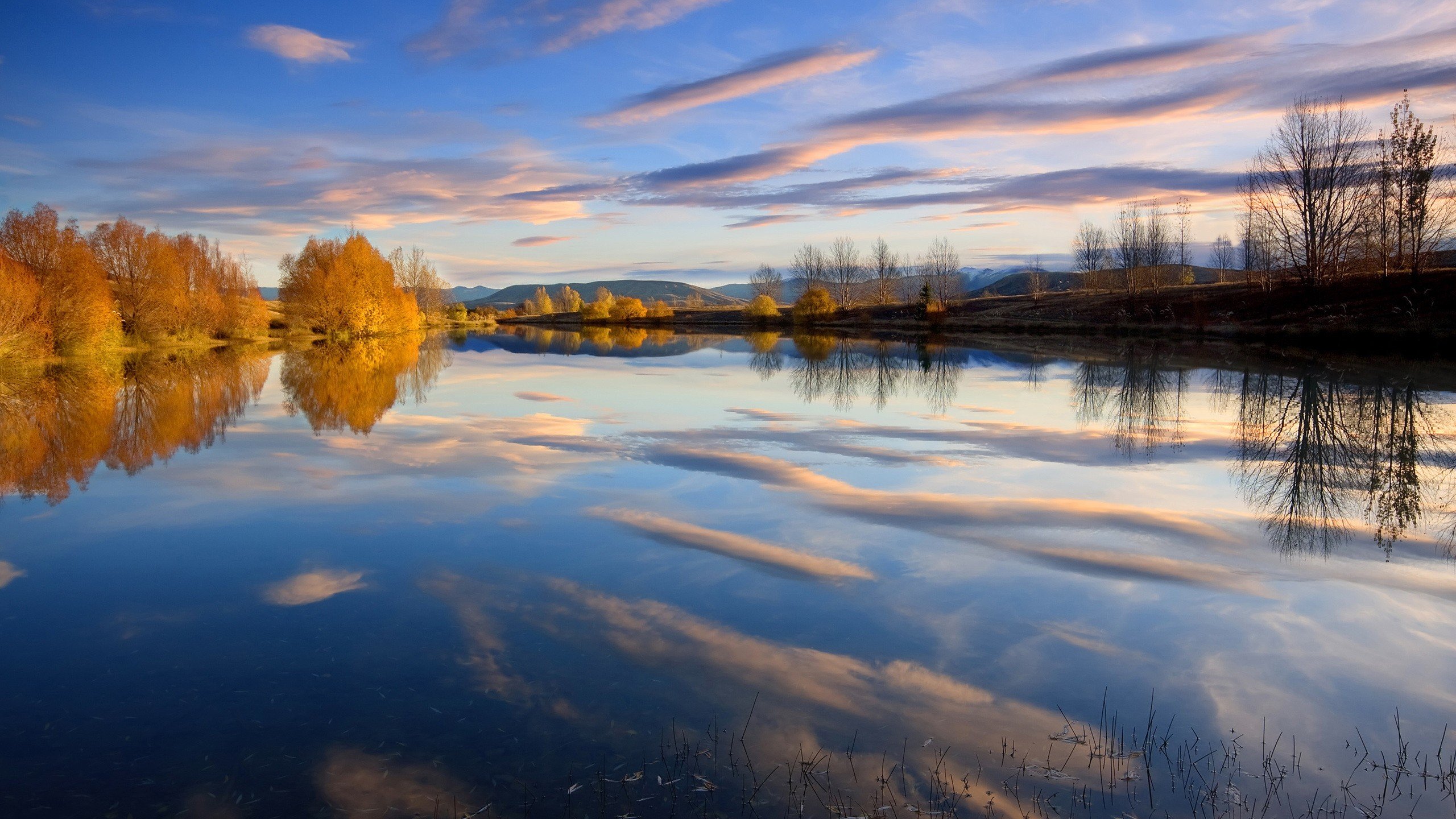 landscapes, Nature Wallpaper