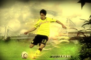 sports, Soccer, Borussia, Dortmund, Football, Player, Shinji, Kagawa, Bundesliga, Kagawa, Bvb, Bvb09