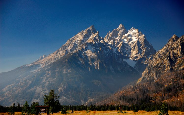 big, Mountain,  , Whitefish,  , Montana HD Wallpaper Desktop Background