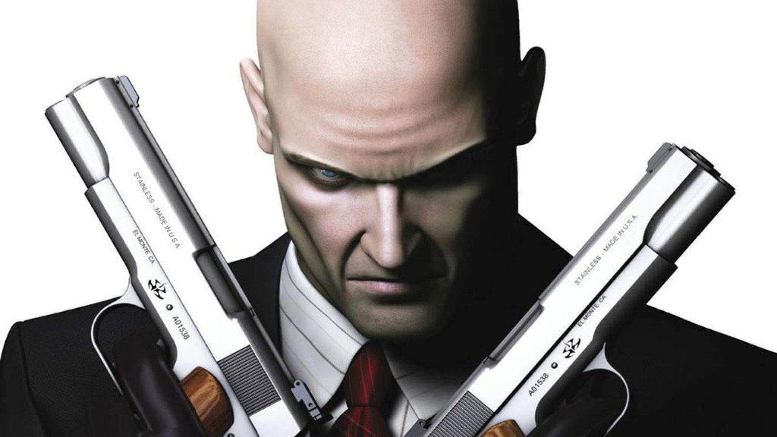 hitman, Agent, 47 Wallpapers HD / Desktop and Mobile Backgrounds