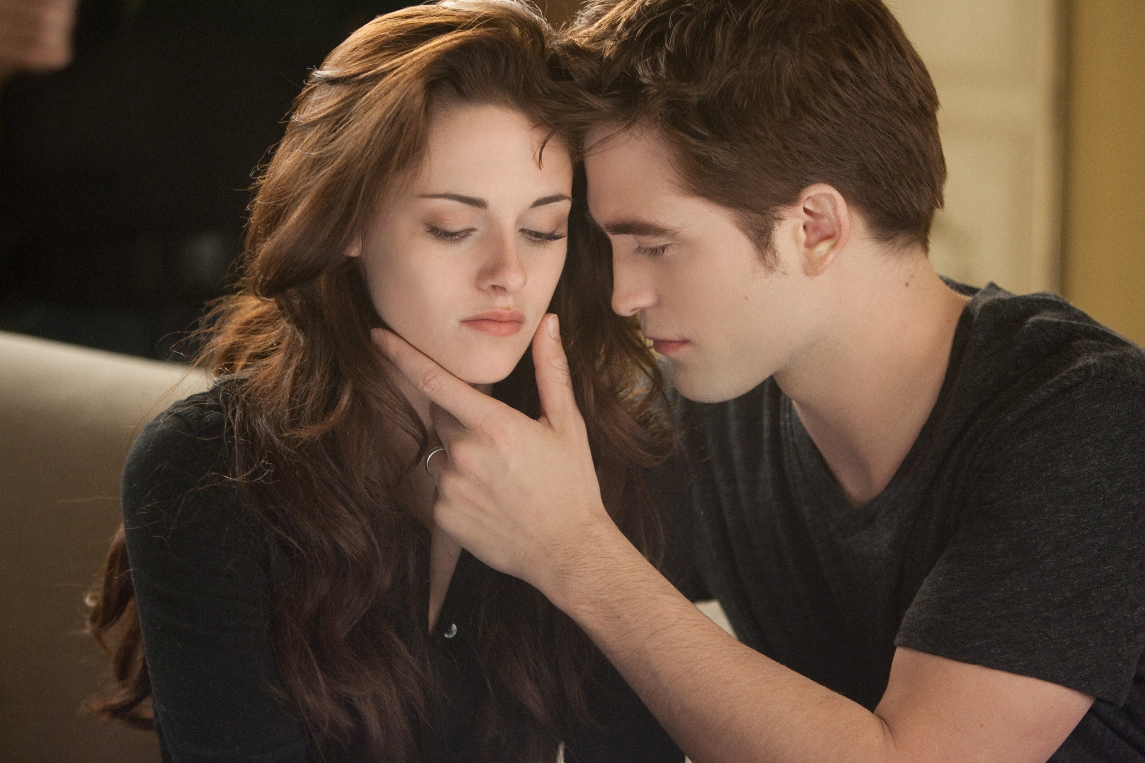 twilight, Saga, Drama, Fantasy, Romance, Movie, Film, Vampire, Mood Wallpaper
