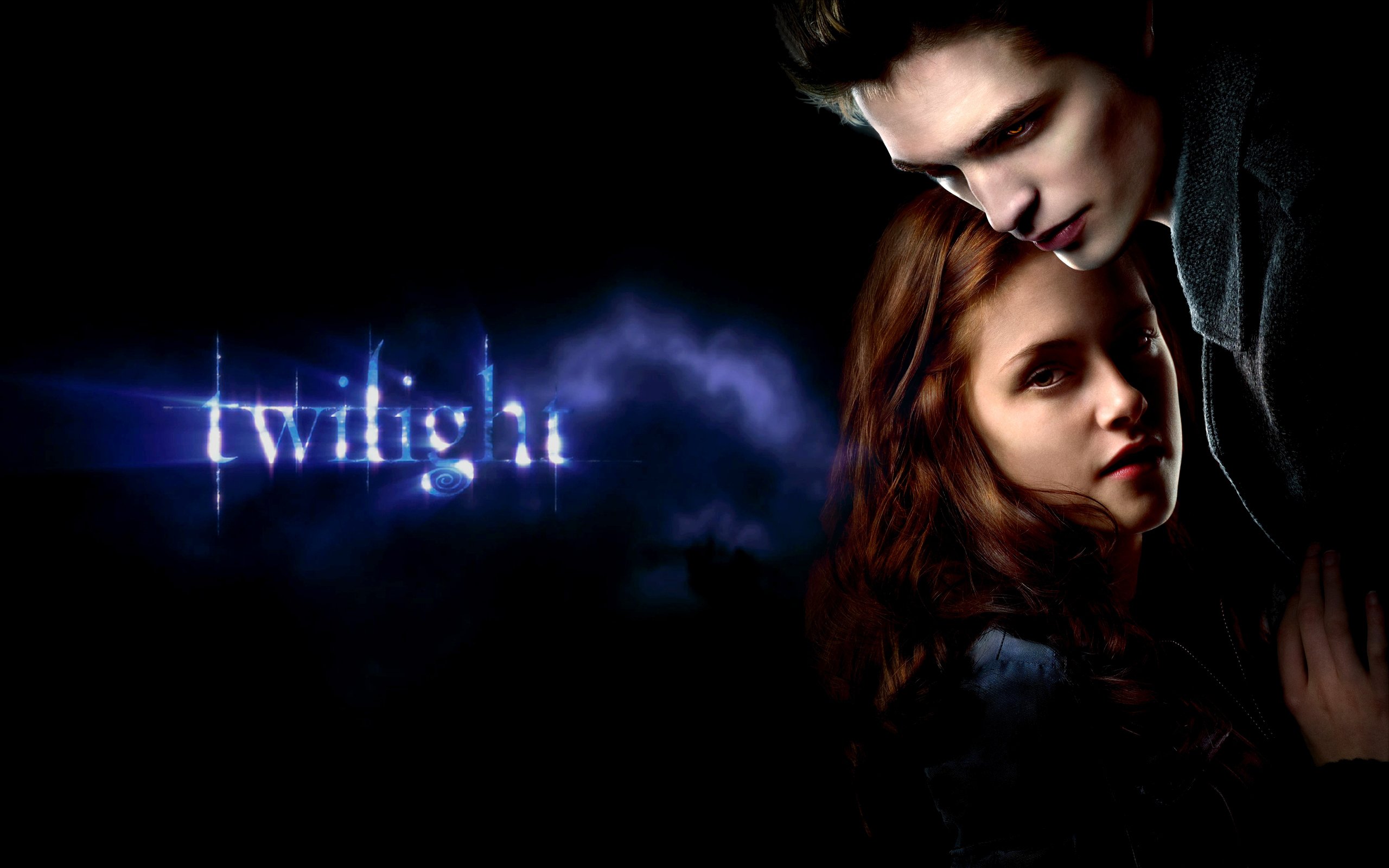 twilight, Saga, Drama, Fantasy, Romance, Movie, Film, Vampire, Poster Wallpaper