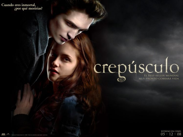 twilight, Saga, Drama, Fantasy, Romance, Movie, Film, Poster HD Wallpaper Desktop Background
