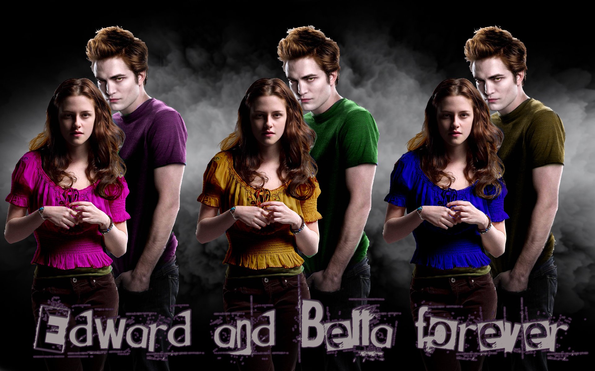 twilight, Saga, Drama, Fantasy, Romance, Movie, Film, Poster Wallpaper