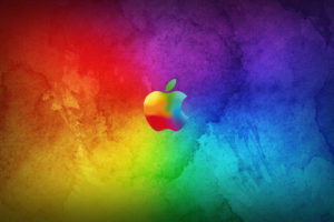 apple, Mac, Os, Tech, Computers, Logo, Symbal, Color