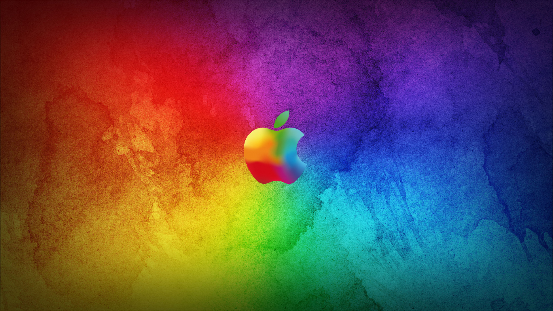 apple, Mac, Os, Tech, Computers, Logo, Symbal, Color Wallpaper