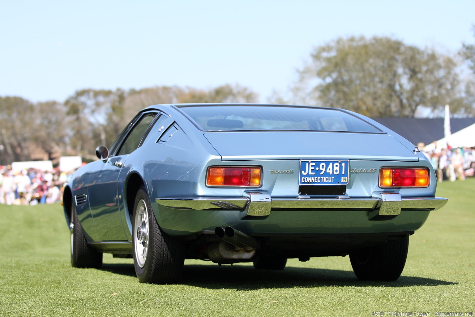 maserati, Gt, Ghibli Wallpaper