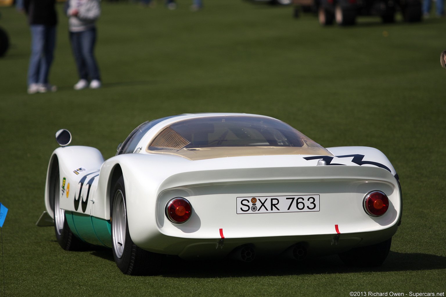porsche, Gt, Racing Wallpaper