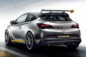 opel, Astra, Opc, Xtreme, Racing