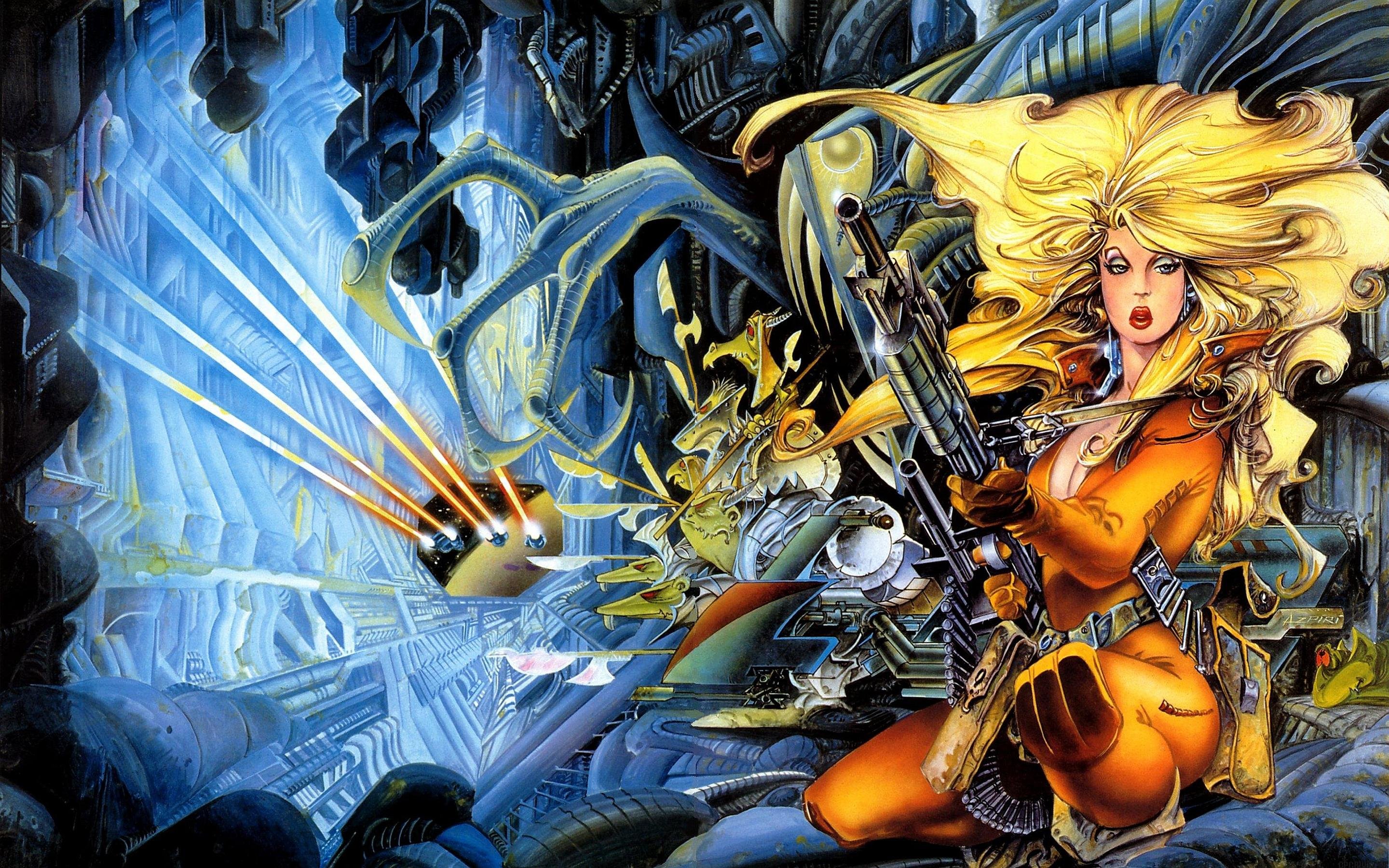279632 Wallpaper