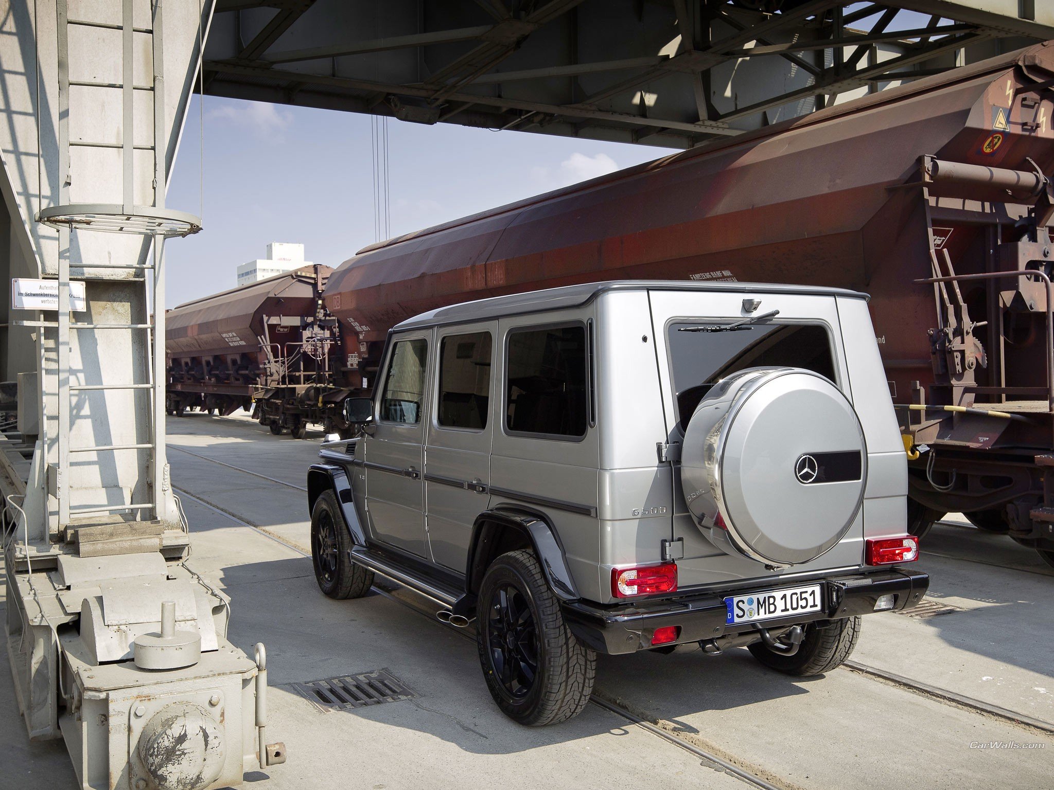 mercedes benz, G class, G, Class Wallpaper