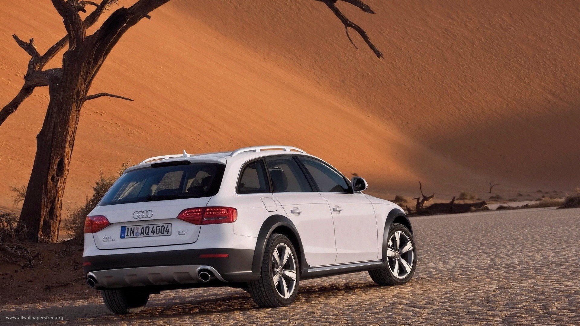 cars, Audi Wallpaper