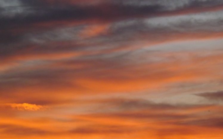 sunset, Clouds, Sun, Skies HD Wallpaper Desktop Background