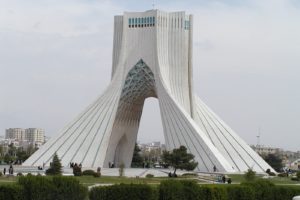 cityscapes, Iran, Tehran