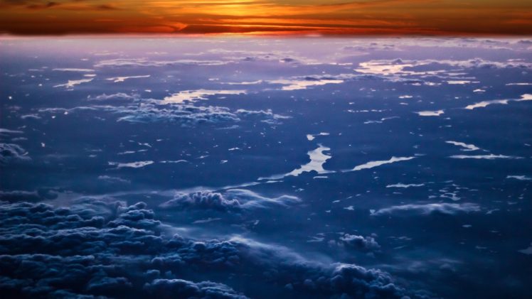 sunset, Landscapes, Nature, Sun, Canada, Dallas, Skyscapes HD Wallpaper Desktop Background