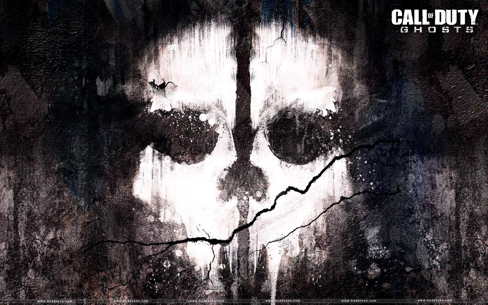 call, Of, Duty, Call, Of, Duty, Ghosts Wallpaper