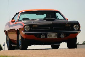 plymouth, Barracuda, Auto, Muscle, Classic, Cars