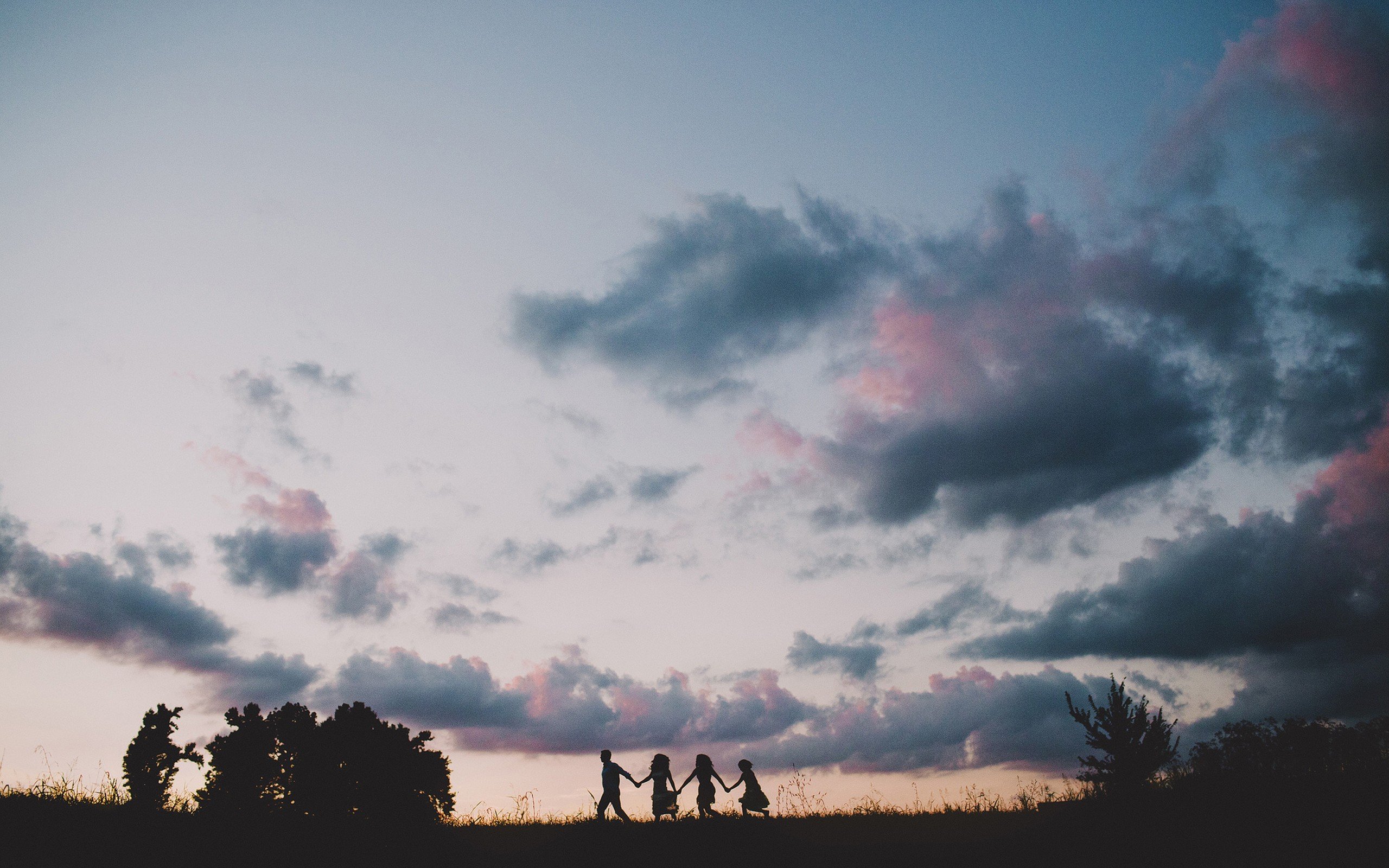 landscapes, Nature, Skies Wallpaper