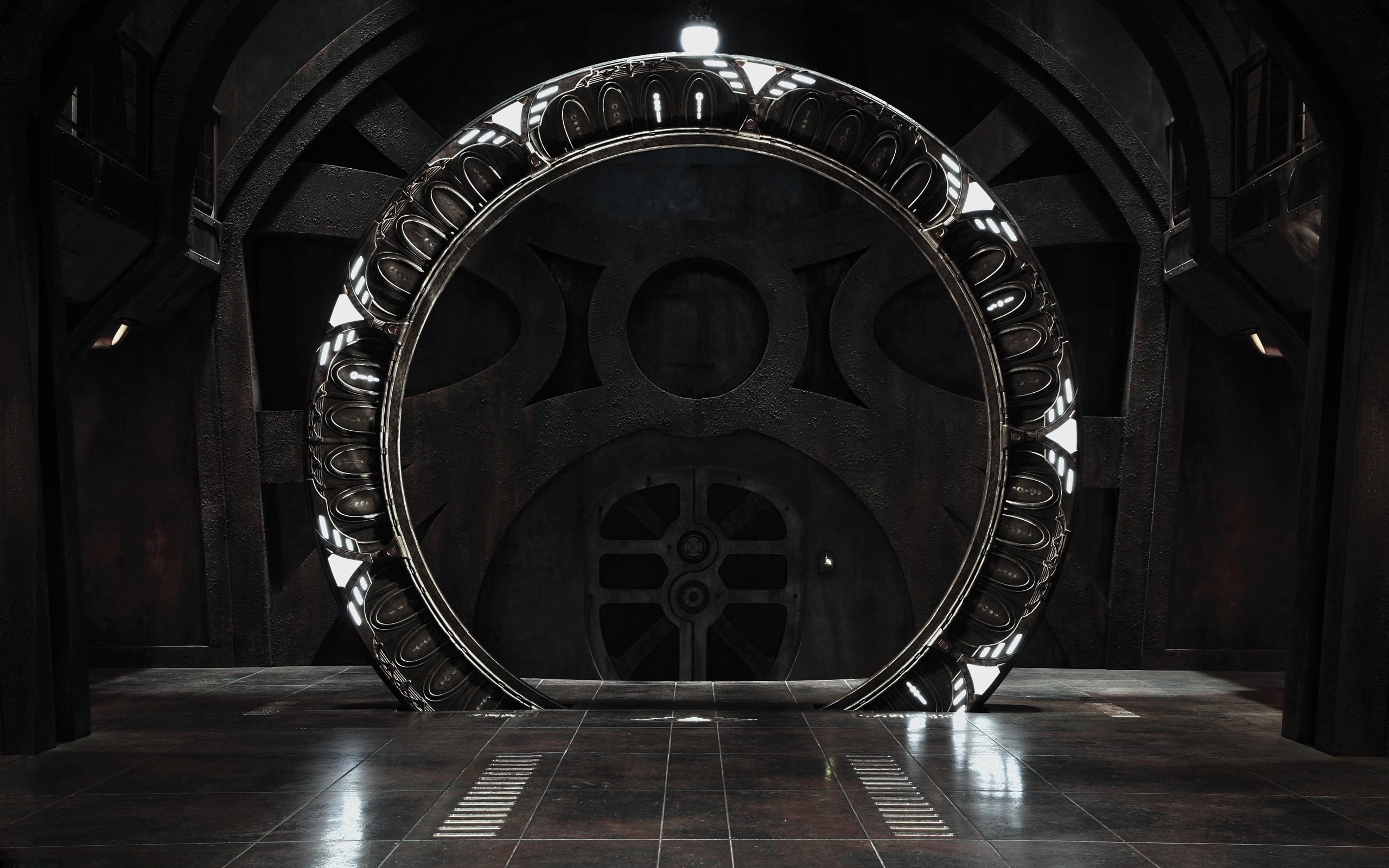 stargate Wallpapers HD / Desktop and Mobile Backgrounds.