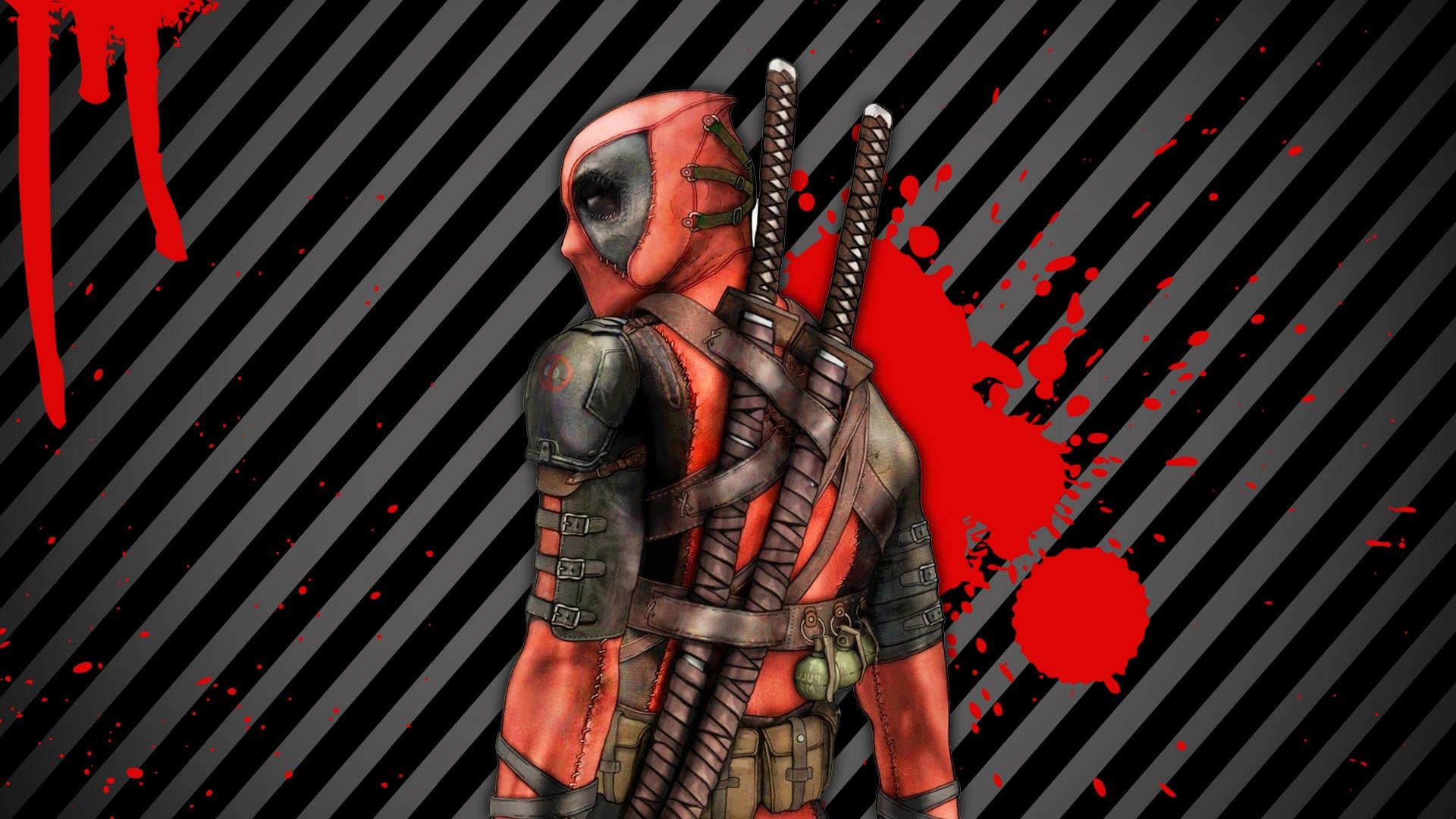 deadpool Wallpaper
