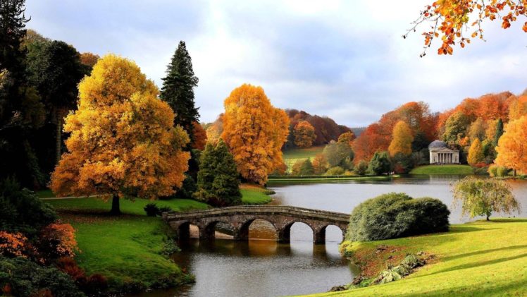 landscapes, Nature, United, Kingdom HD Wallpaper Desktop Background