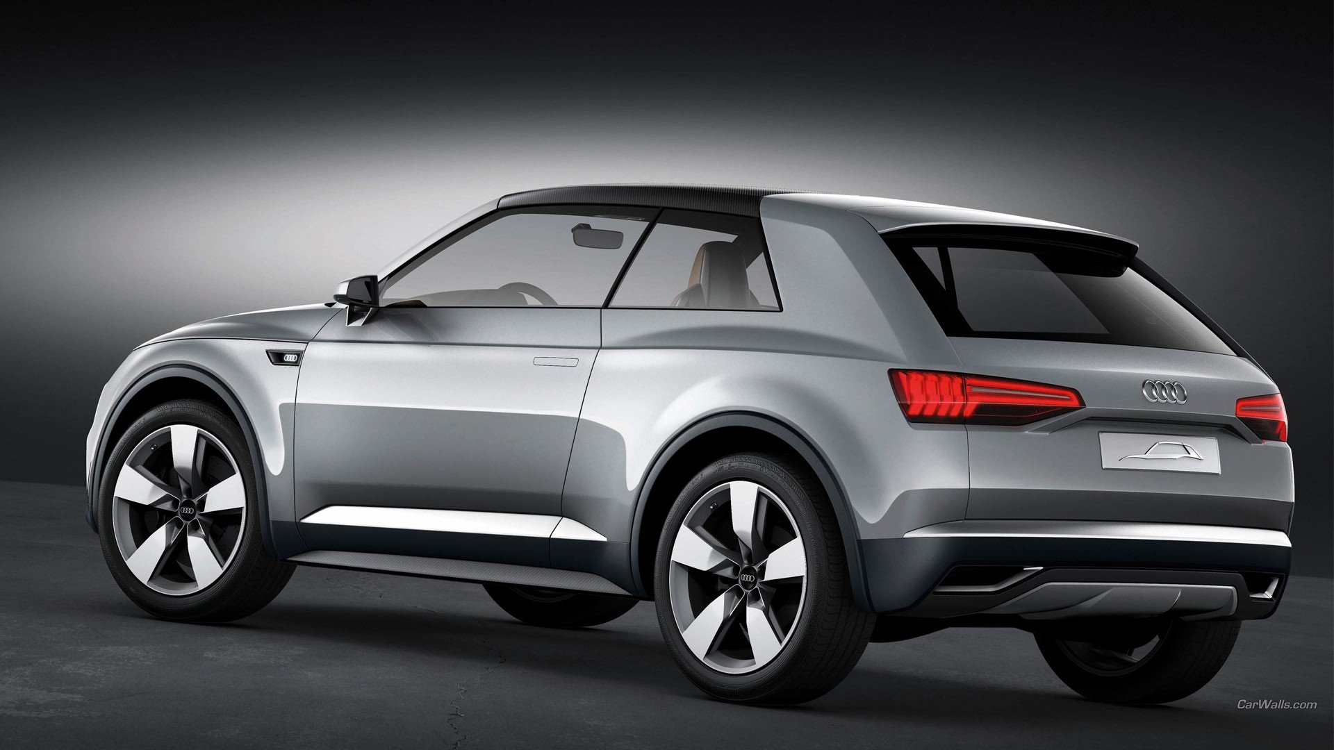 audi, Coupe, Audi, Crosslane, Coupe, Concept, Car Wallpaper