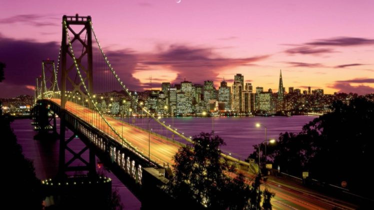 brooklyn, Bridge, Manhattan, Bridge, East, River, New, York, City HD Wallpaper Desktop Background