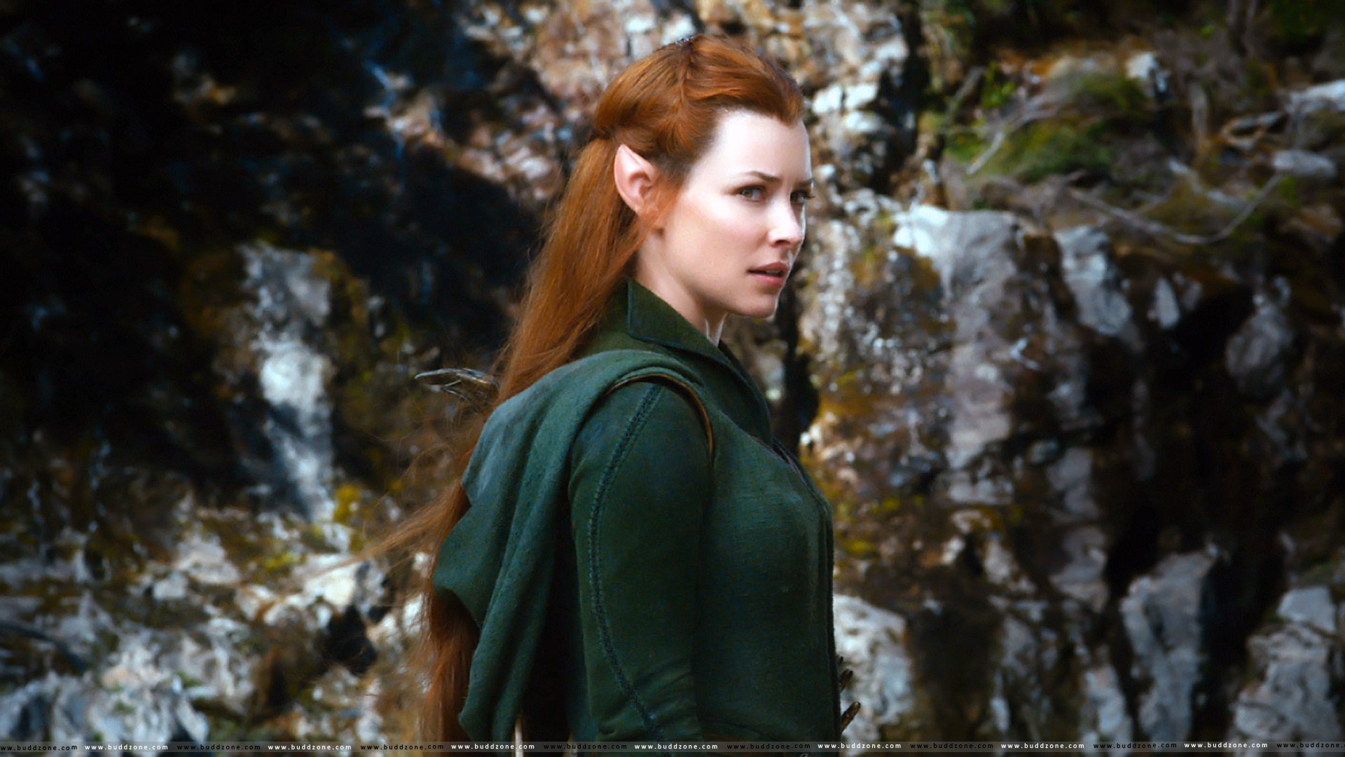 hobbit, Lord, Rings, Lotr, Fantasy, Movie, Film, Smog, Desolation, Elf Wallpaper