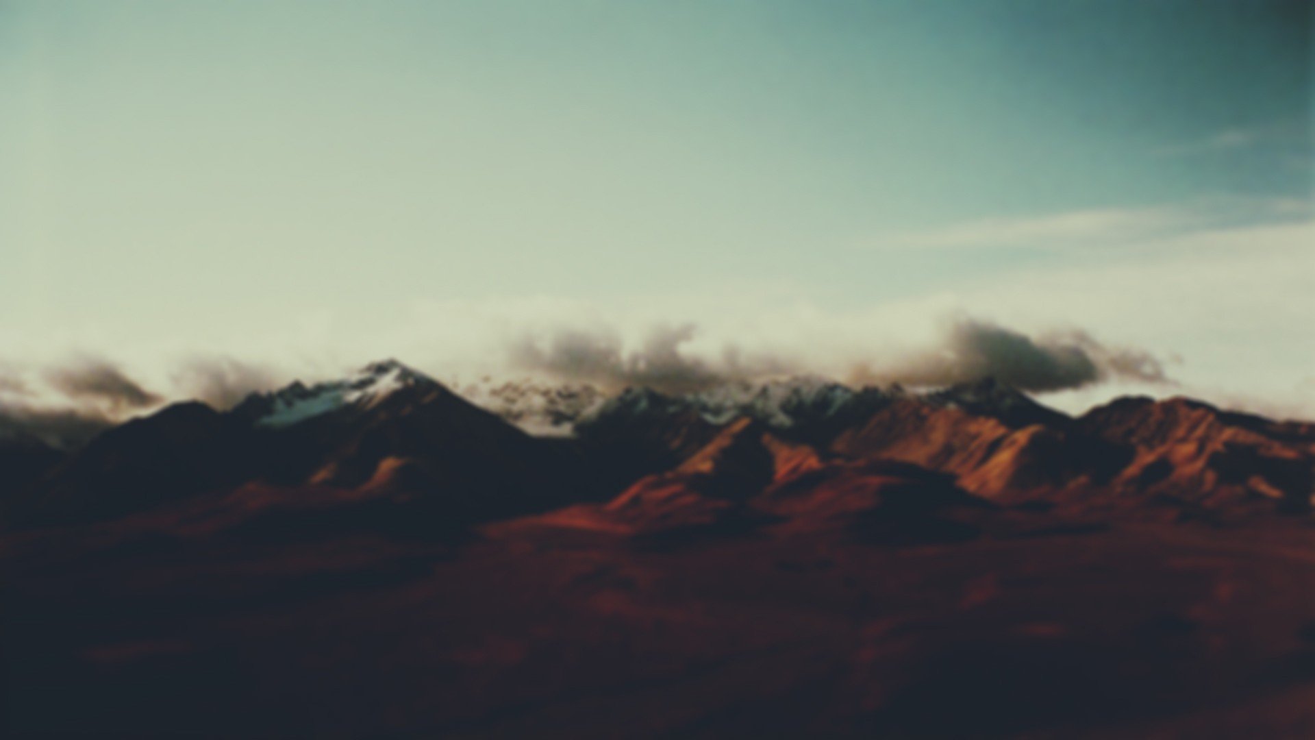 mountains, Landscapes Wallpaper
