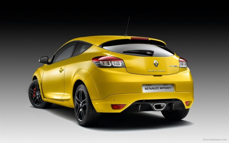 cars, Vehicles, Renault HD Wallpaper Desktop Background