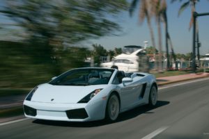 cars, Lamborghini, Spyder, Gallardo