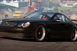 video, Games, Cars, Games, Need, For, Speed, Shift, 2 , Unleashed, Mercedes, Benz, Sl65, Amg, Pc, Games