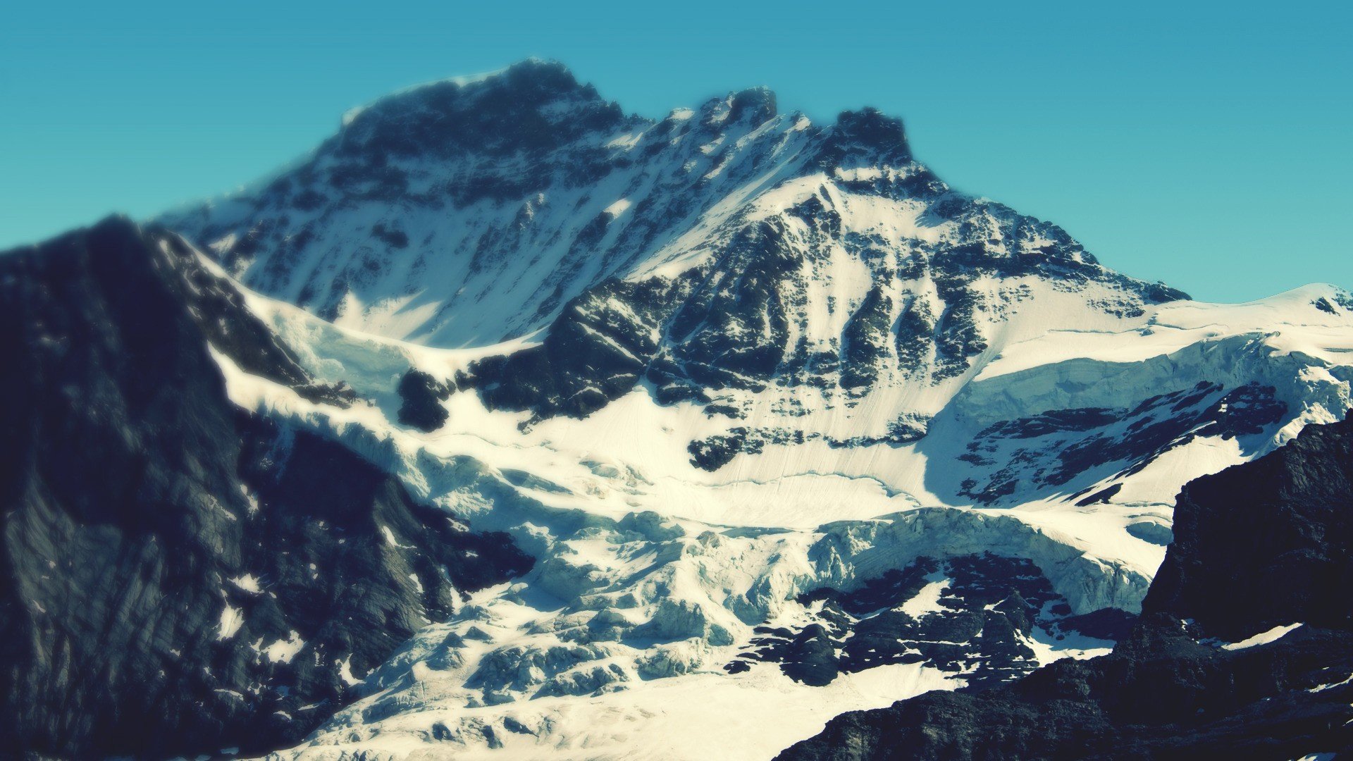 mountains Wallpaper