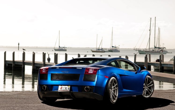 cars, Lamborghini, Lamborghini, Gallardo HD Wallpaper Desktop Background