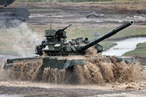russian, Military, T 90a, The, Main, Tank, Weapon, Cannon, Gun