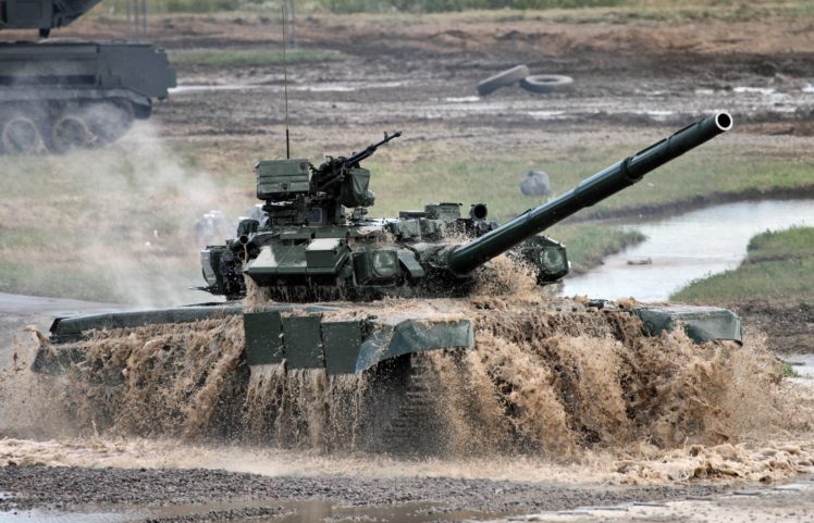 russian, Military, T 90a, The, Main, Tank, Weapon, Cannon, Gun HD Wallpaper Desktop Background