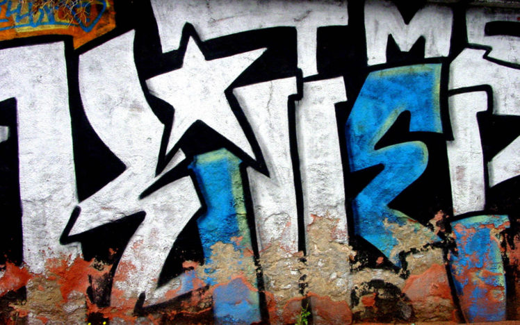 graffiti, Art, Urban, Paint, Photography HD Wallpaper Desktop Background